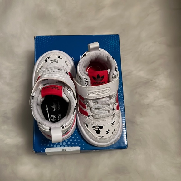 adidas Other - Disney edition Adidas